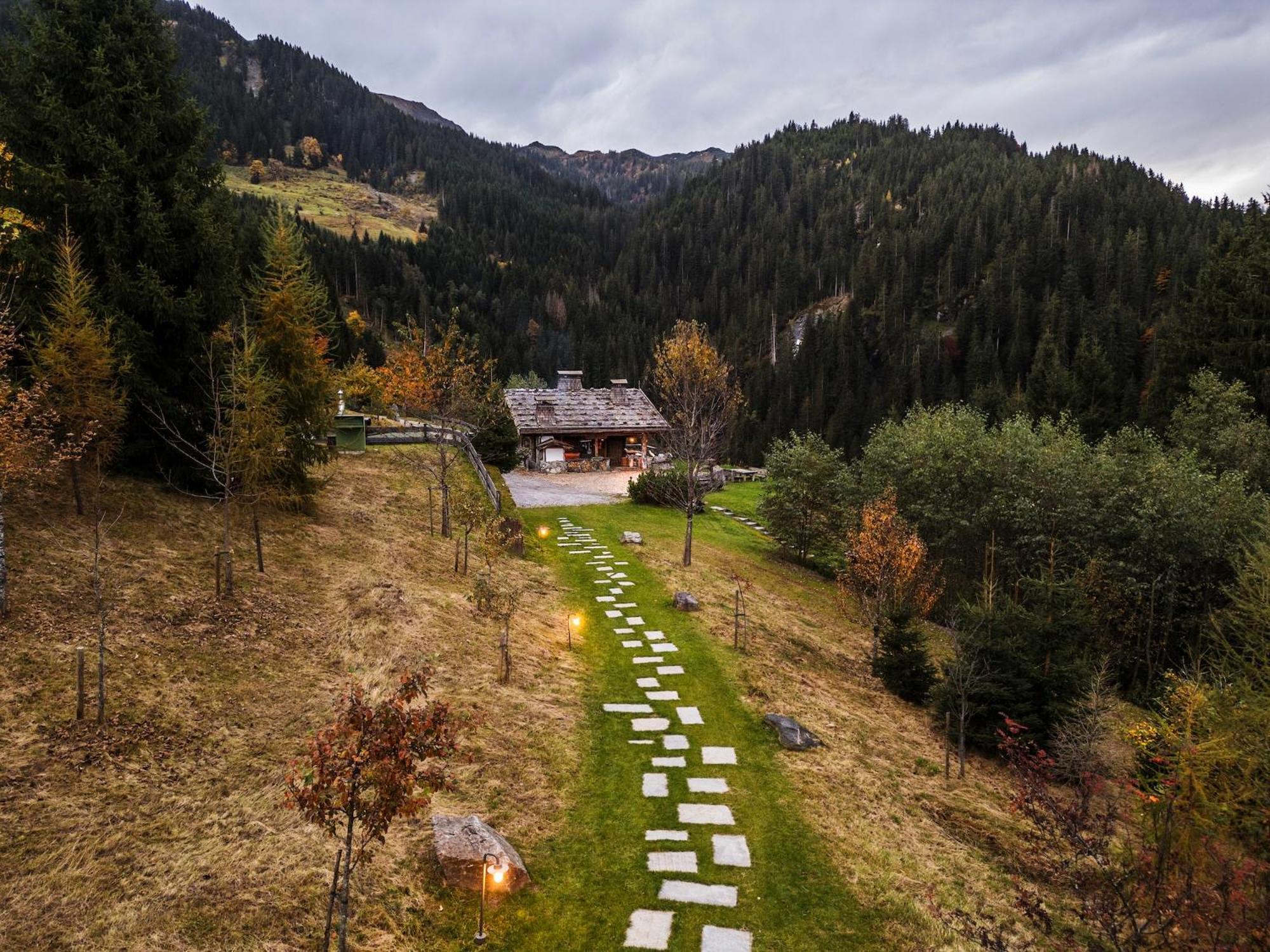 Villa Zwischenbachalm by Buccara Westendorf Exterior foto