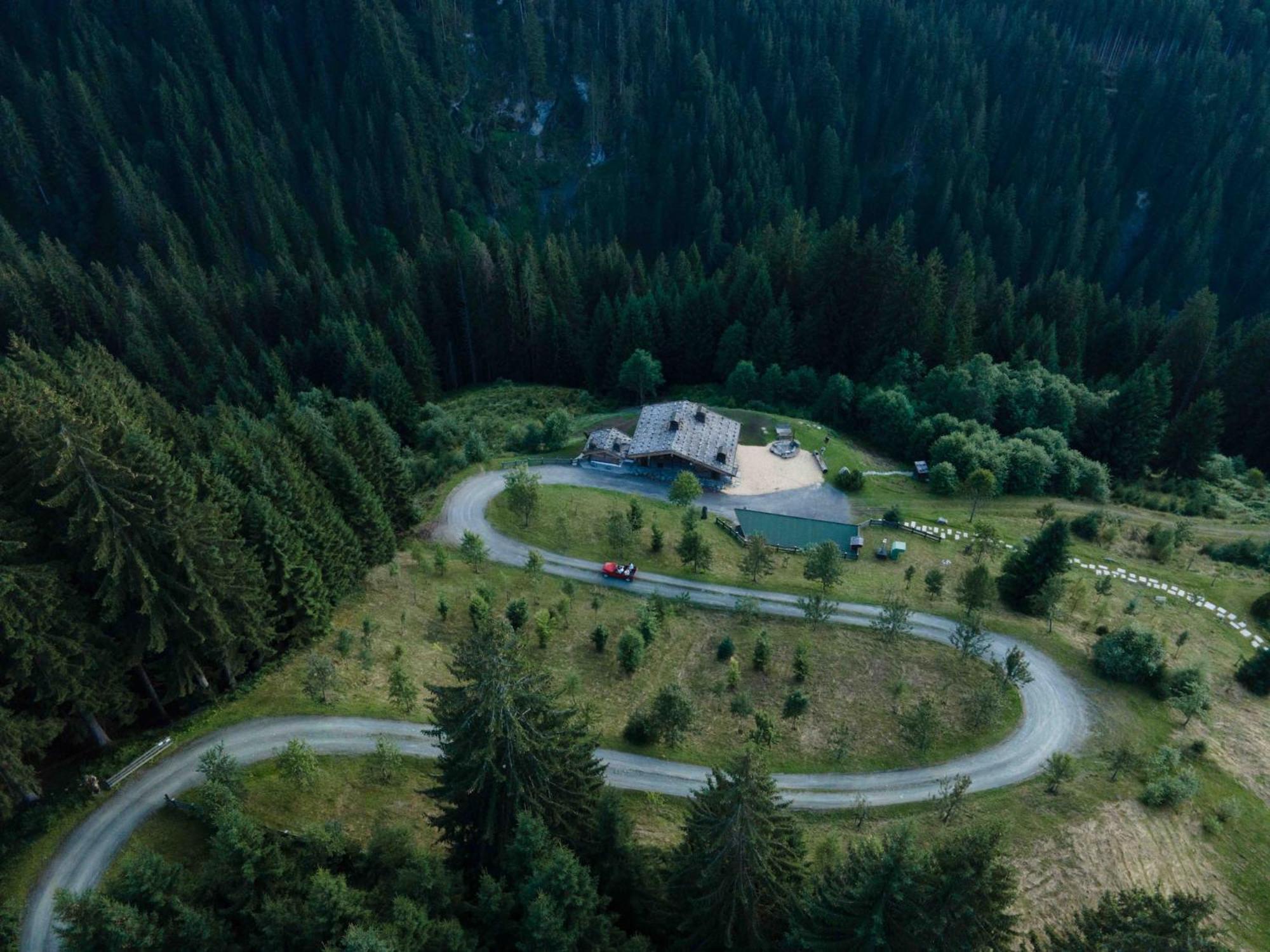 Villa Zwischenbachalm by Buccara Westendorf Exterior foto
